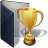 Moorehead Media Network Trophy