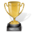 Moorehead Media Network Trophy